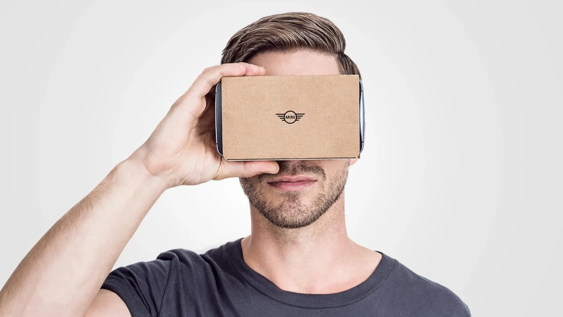 MINI 360° VR