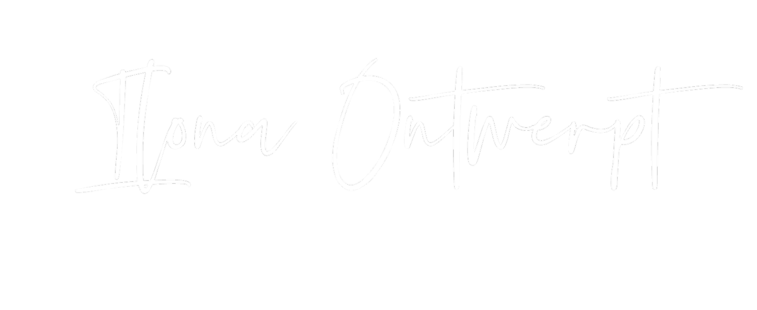 Ilona Ontwerpt
