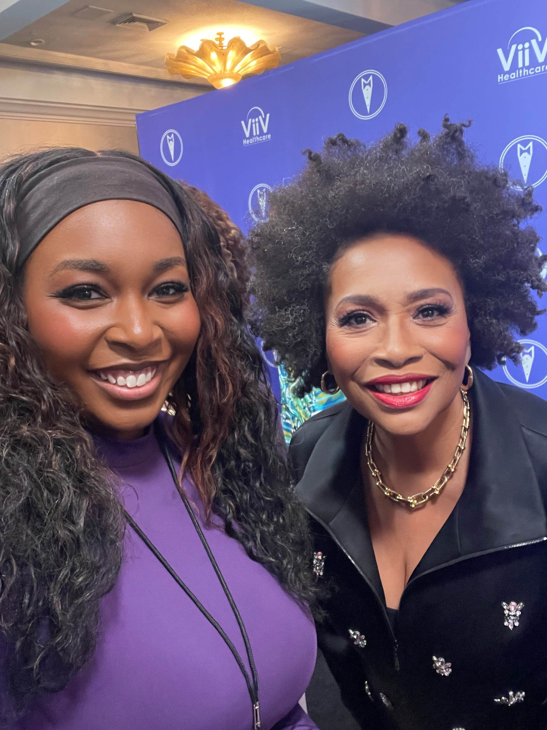 Interview with Jenifer Lewis