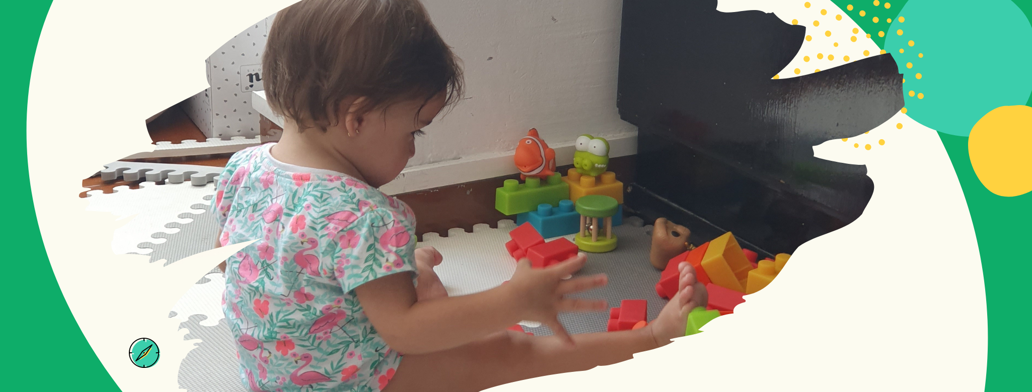 ¿La disciplina positiva con niños con necesidades especiales?