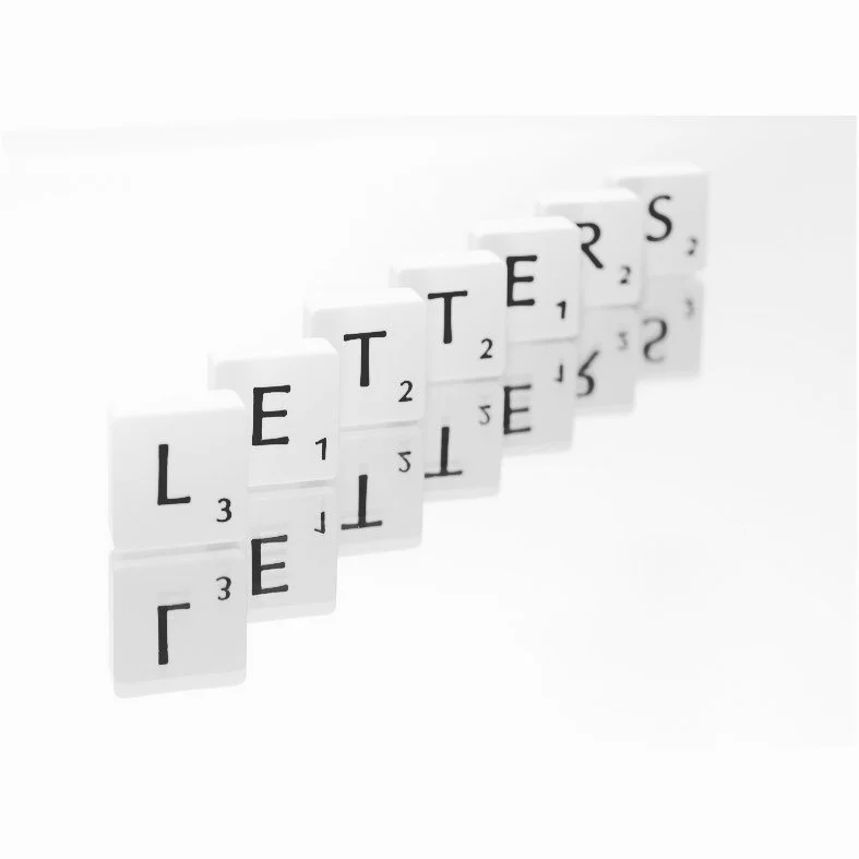 Sometimes our actions/ behaviour doesn&rsquo;t reflect our words - how do others perceive this and is it a cause of connection/ attention or disconnection/ distraction?
We often do &lsquo;mirror&rsquo; work with clients - are you aware of your reflec