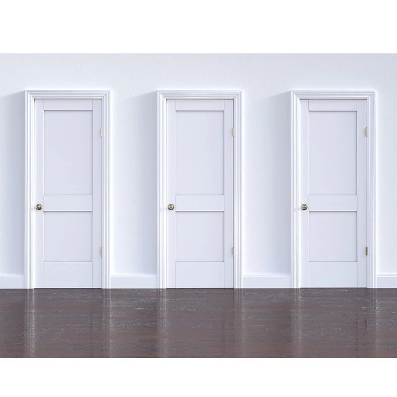 That old saying &ldquo;when one door closes, another opens&rdquo; has been on replay in our minds at the moment, from the perspective of opportunities.  We also extend this concept to the moments of meeting interesting people who can introduce you to