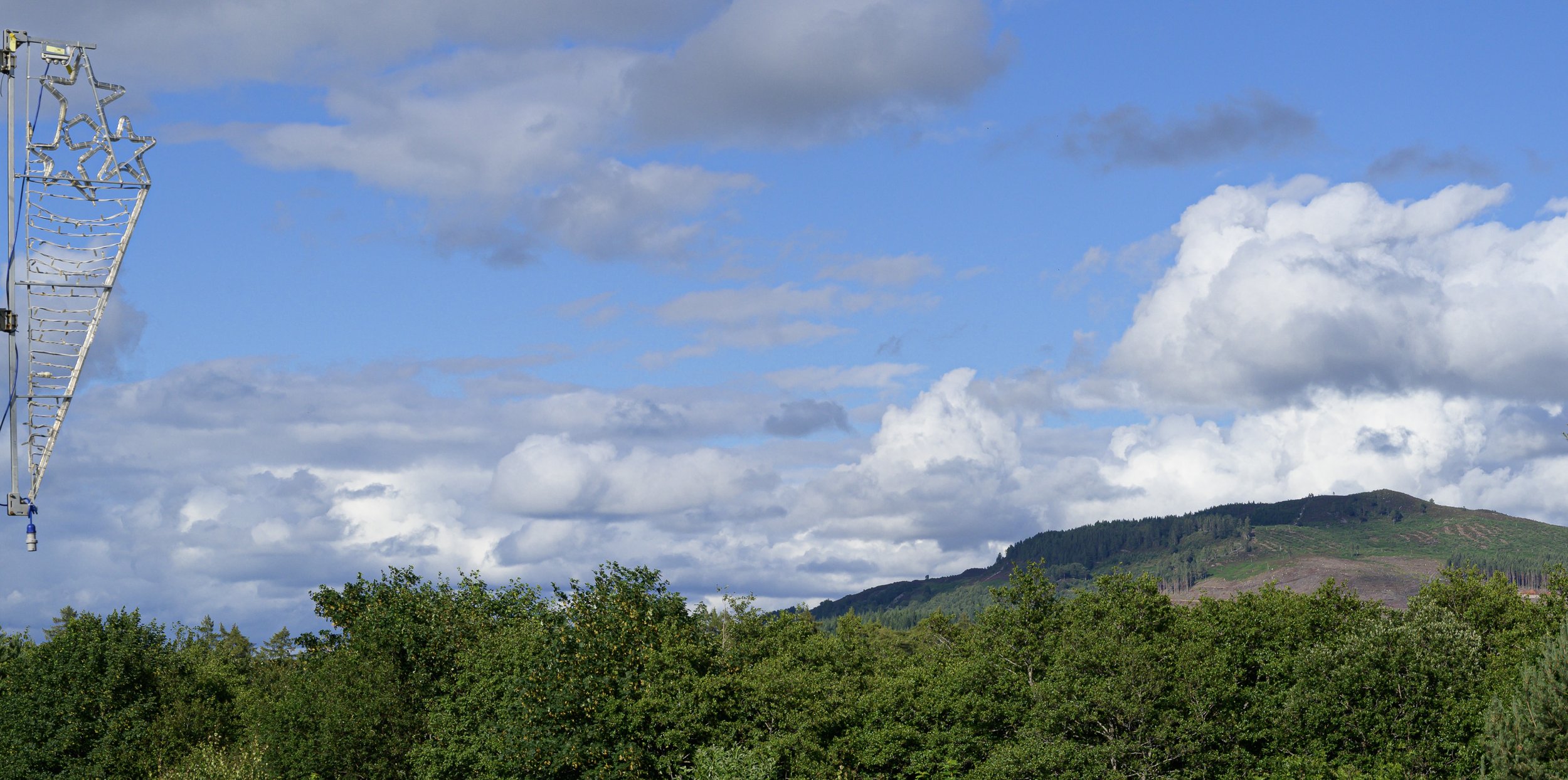 Jahresendkarte 2022, 45 Stk. - Aviemore, Cairngorms