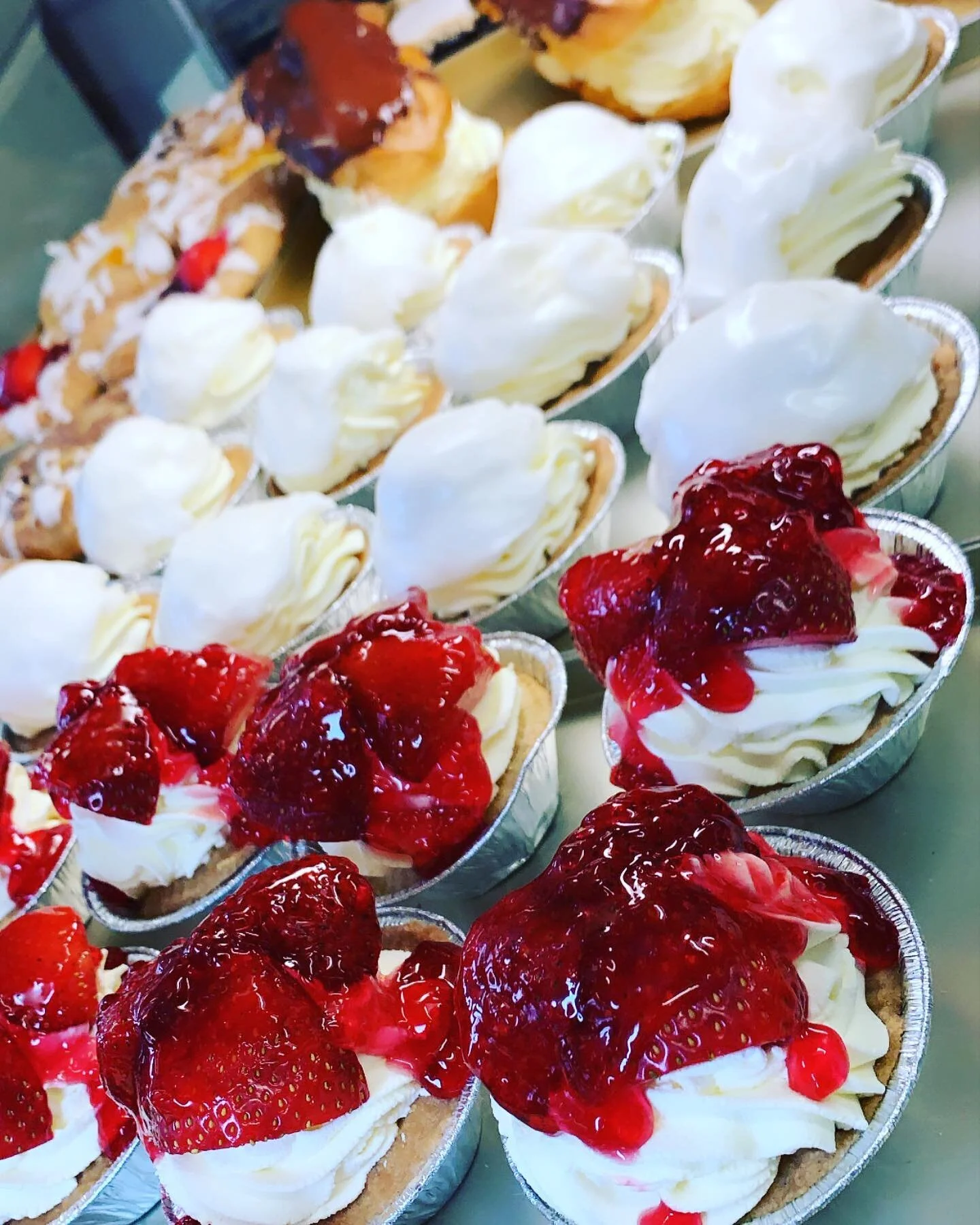 Mmmmm Cake!! #bakersandmorebalfron