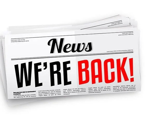 🎉Back to Normal hours from Today!!🎉

Monday to Friday 7.30am to 5.00pm
Saturday 8.00am to 4.30pm

#bakersandmorebalfron