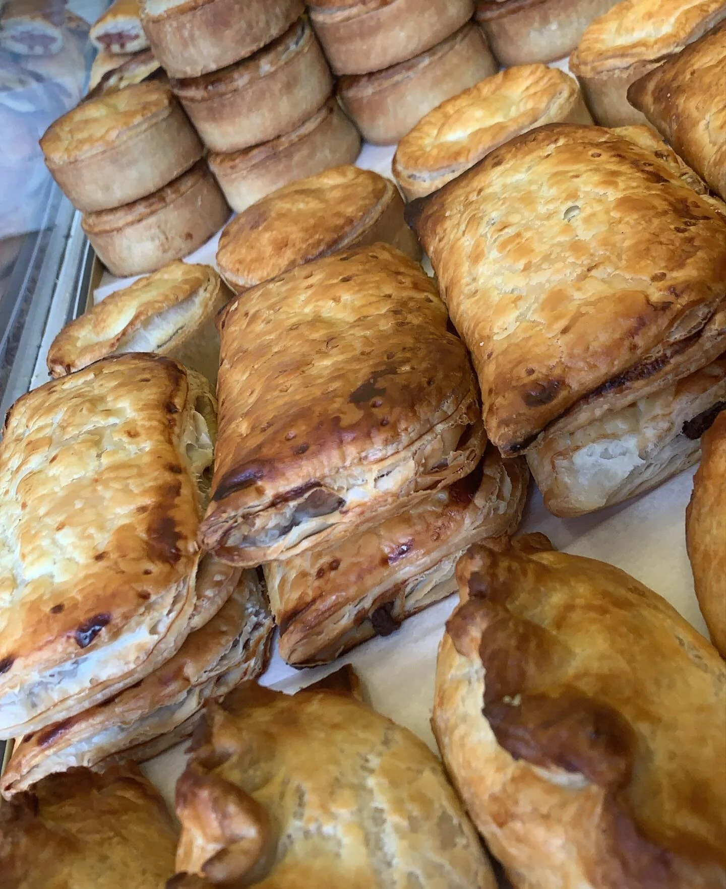 Who doesn&rsquo;t love a pie.. #bakersandmorebalfron