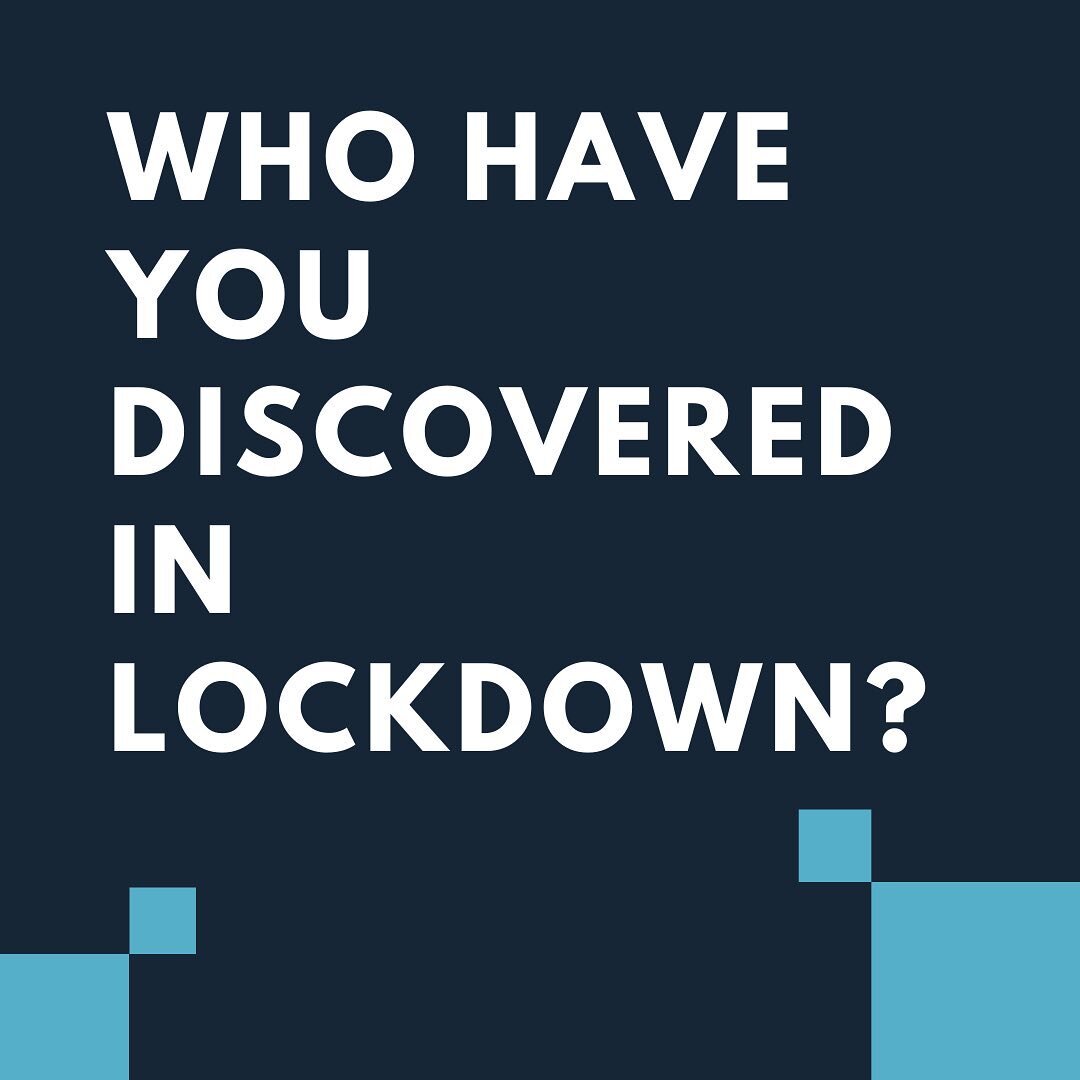 These new music discoveries have helped us at Cream Collective to get through lockdown 🔐🎶

⏬Let us know below the artists who have made your lockdown that little bit better 

#musicianforlife #musicartistlife #musicpublishing
.
.
.
.
.
.
.
.
.
#mus