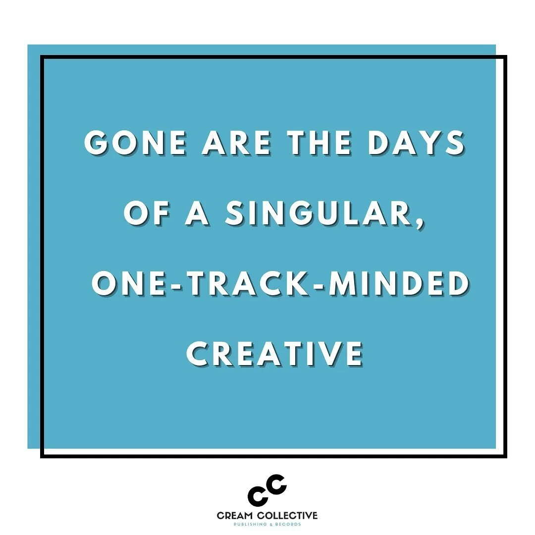 📈 There's more competition than ever in the music industry but you can still make money as an independent producer 💻💰
📕 Get our free Home Producer's Handbook for more tips (link in bio) 🔗 
🎶 Submit your music and find out how we can take care of all your licensing, marketing, collection and distribution of royalties (link in bio) 🔗

#musicbusinesstips #musicproductionlife #produceradvice
.
.
.
.
.
.
.
.
.
.
.
.
#creamcollective #musictipsdaily #musicbiz101#musicsync #musicforads #musiclicense #musicianforlife