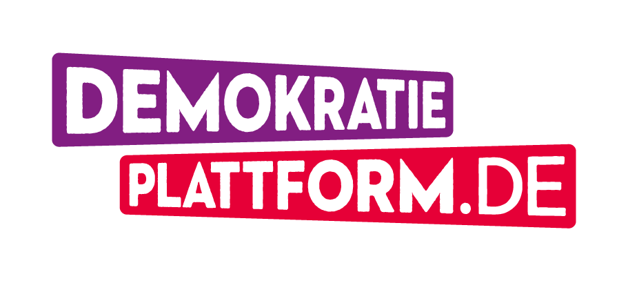Demokratie Plattform