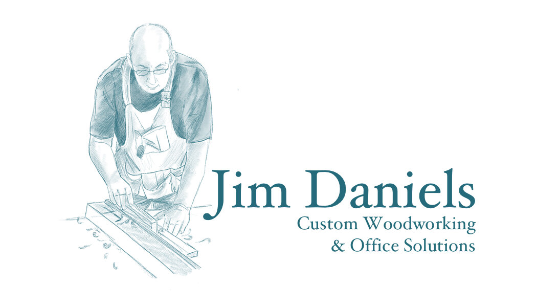 Jim Daniels Fine Wood Working