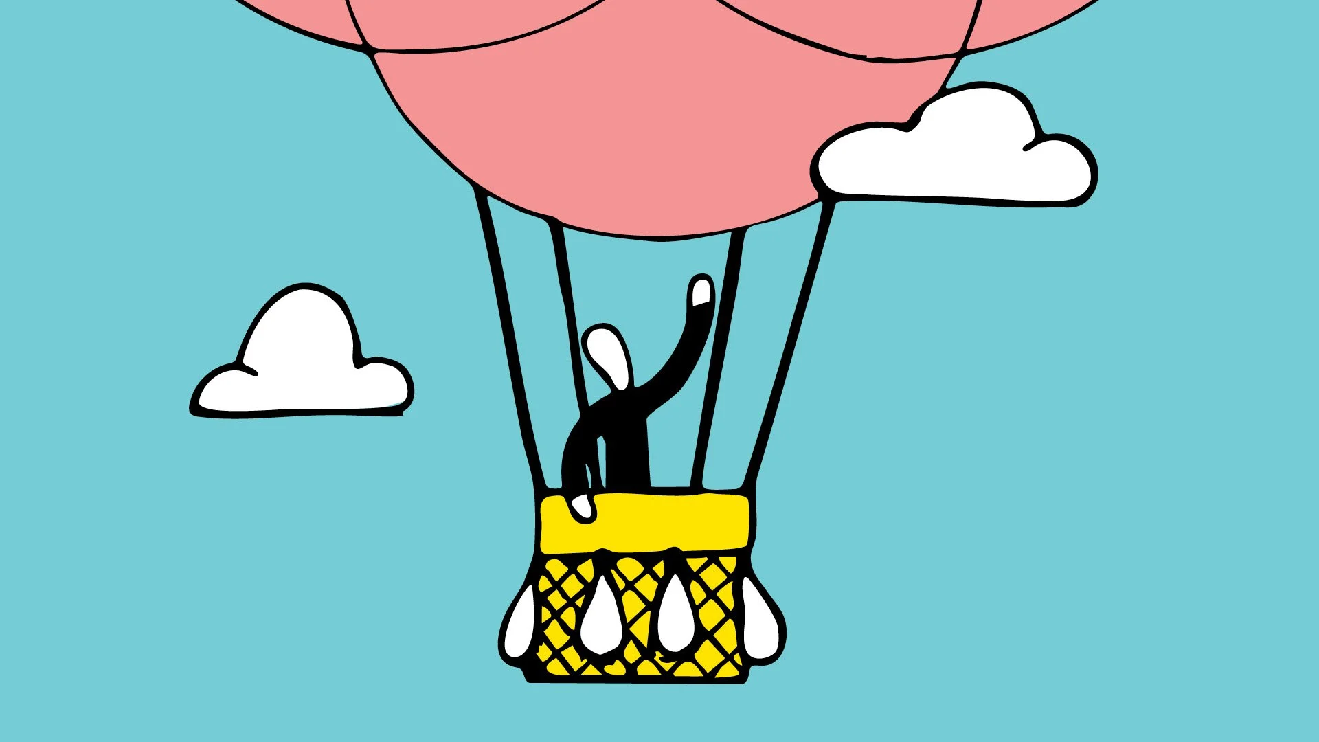 How much imagination should we use?