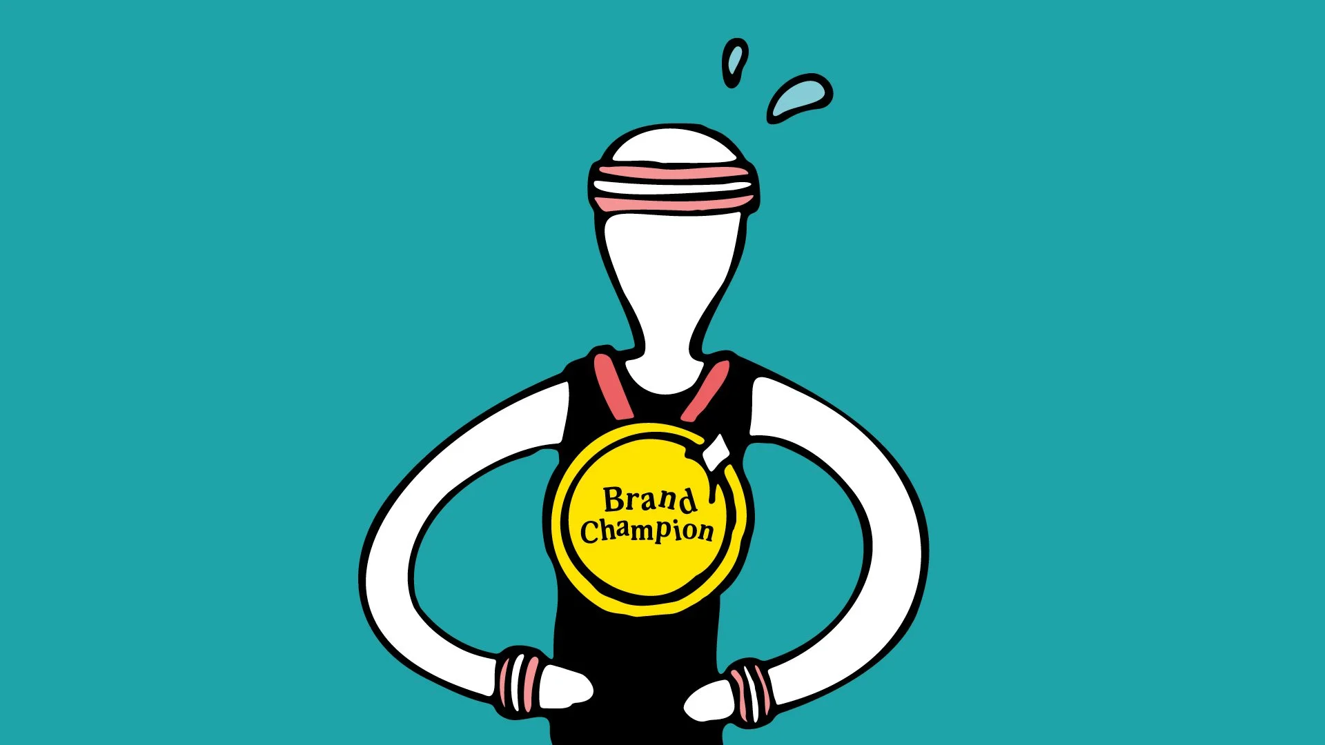 Turn a sprint into a marathon