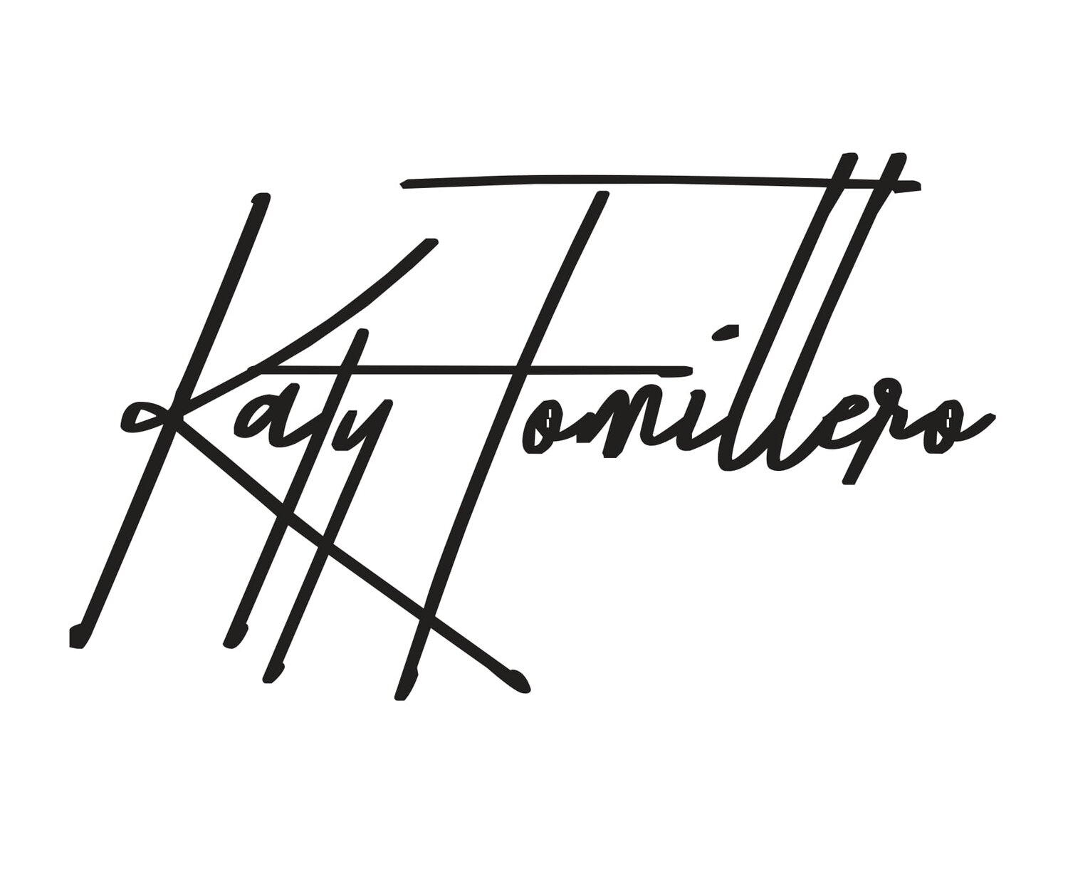 Katy Tomillero