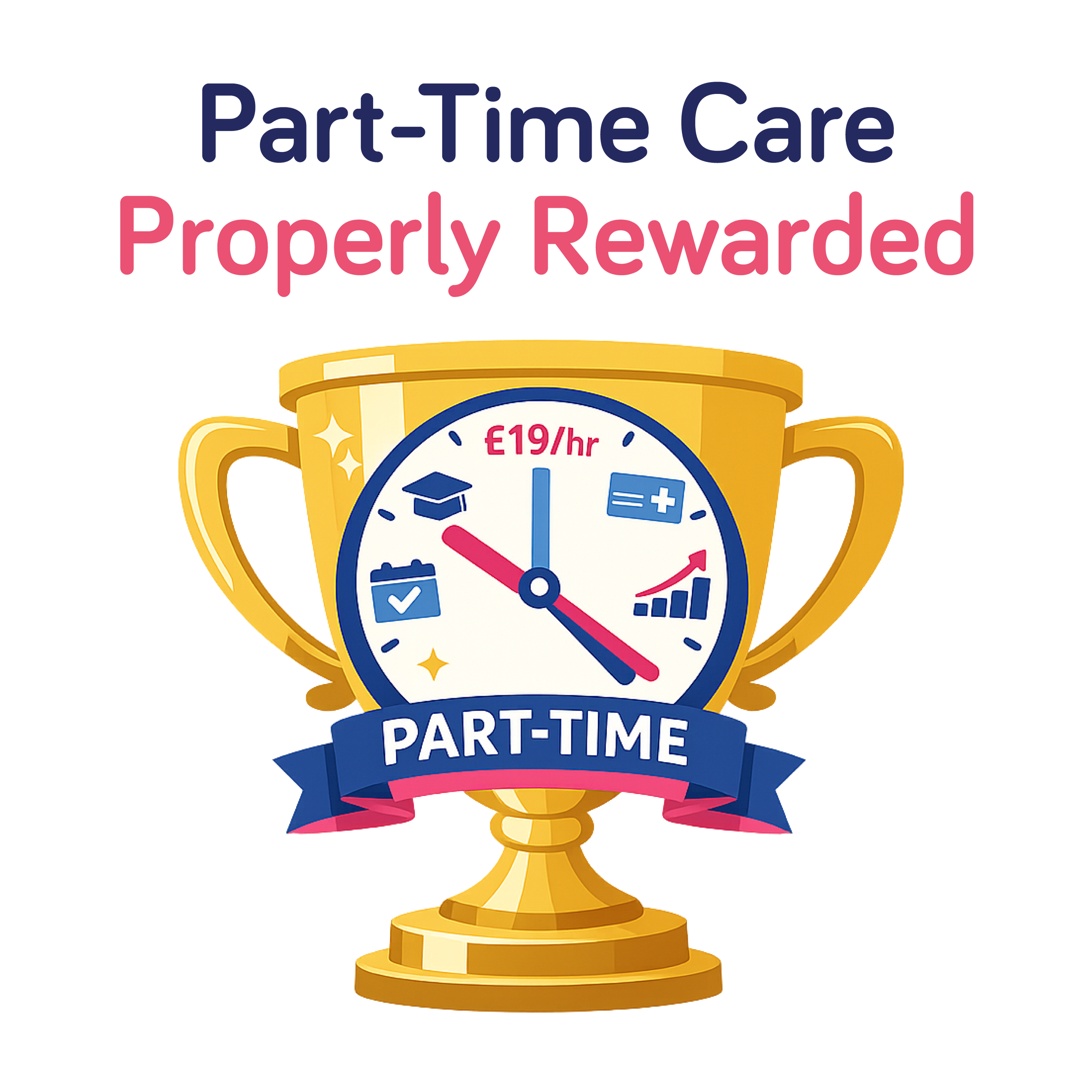 Part-Time Carers Wanted 