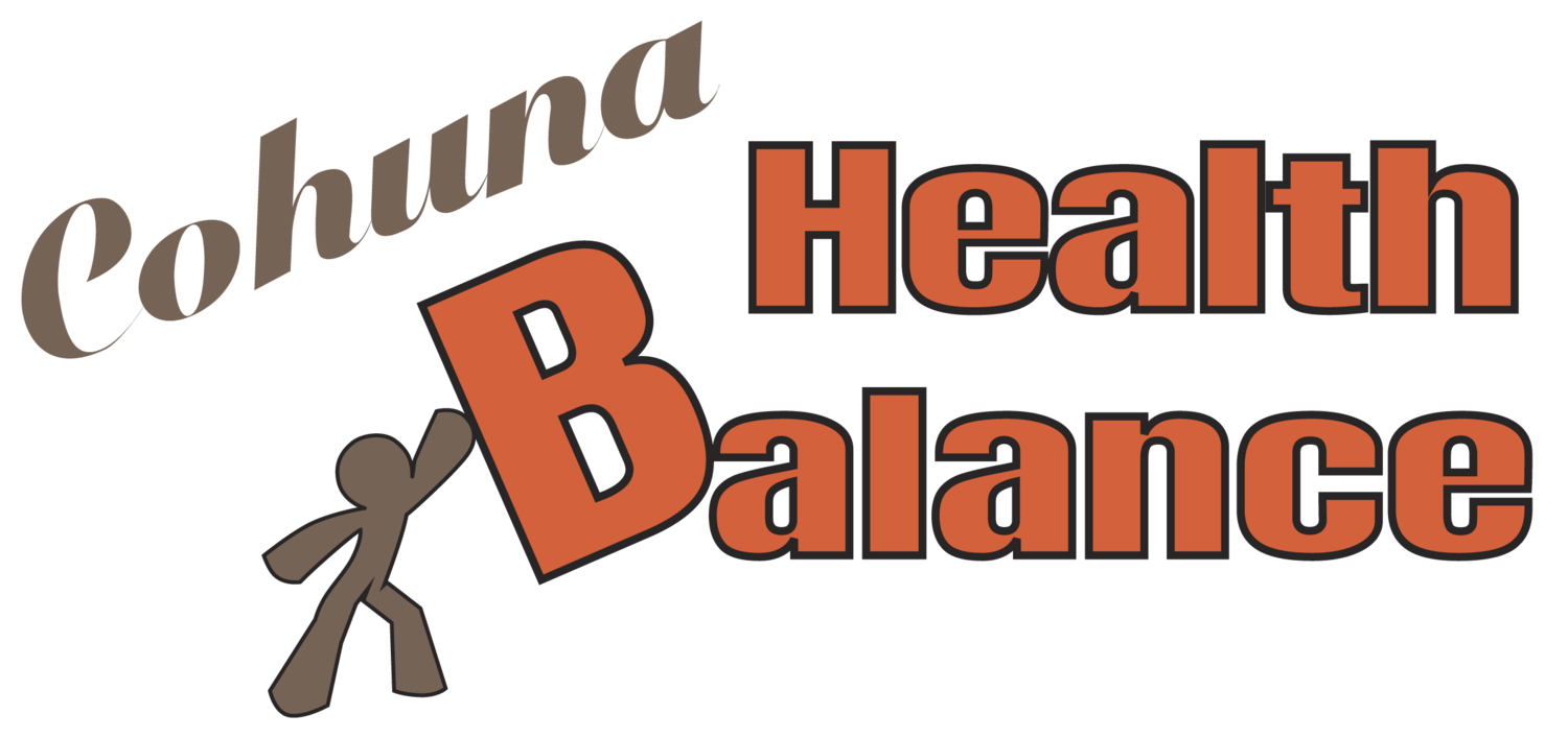 Cohuna Health Balance