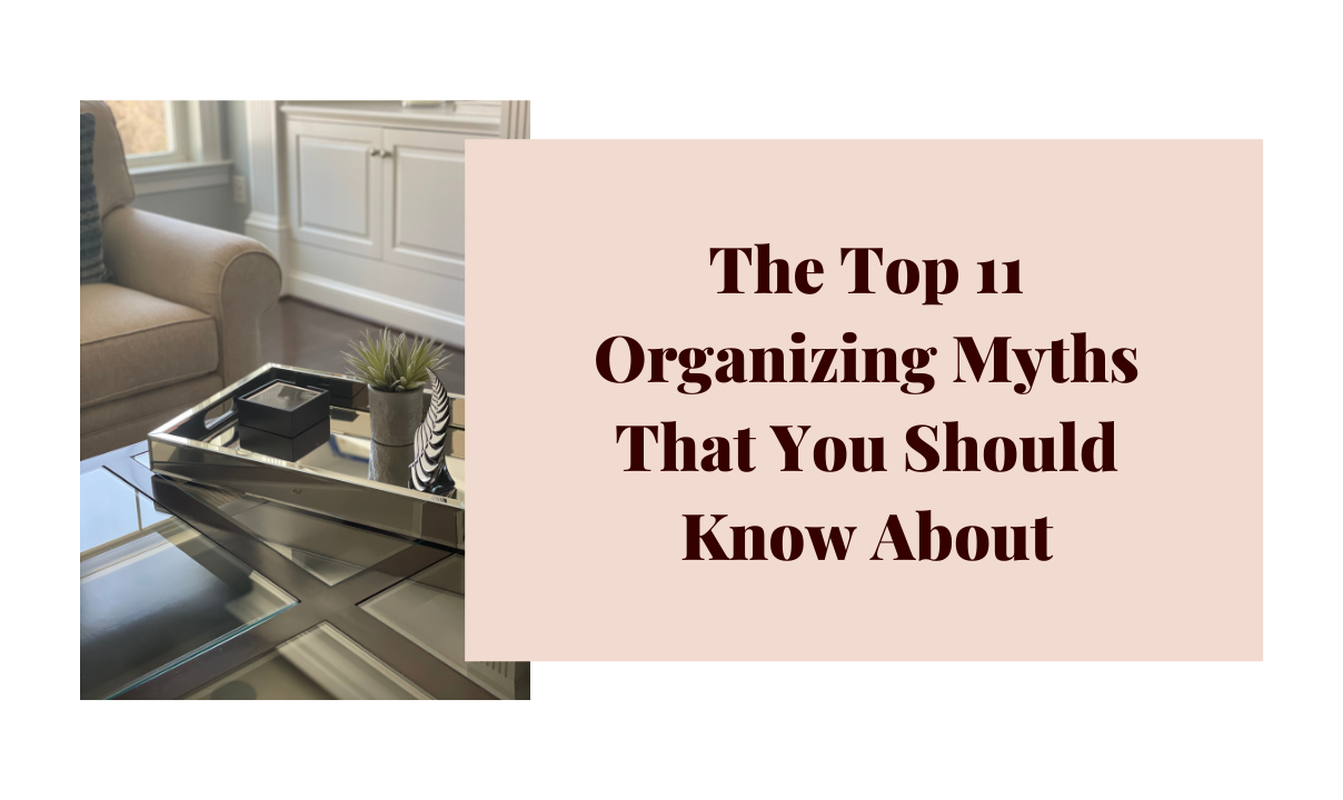 Blog — NY ORGANIZED