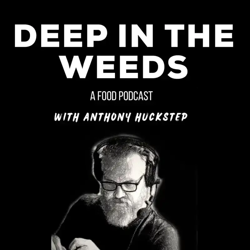 Deep In The Woods (Podcast)