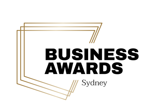 NSW Business Awards Finalist