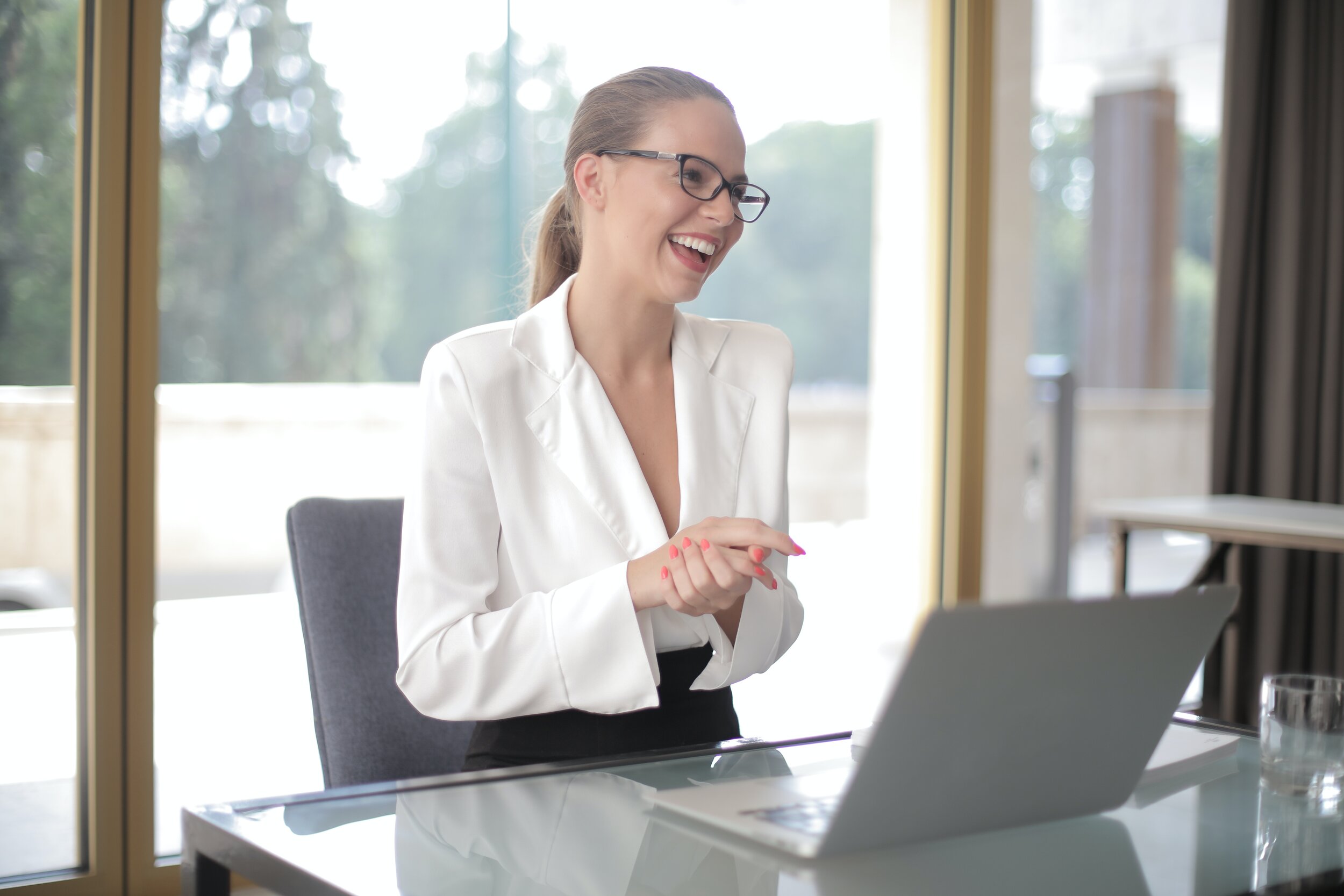Update from Weston Recruitment - August 2020