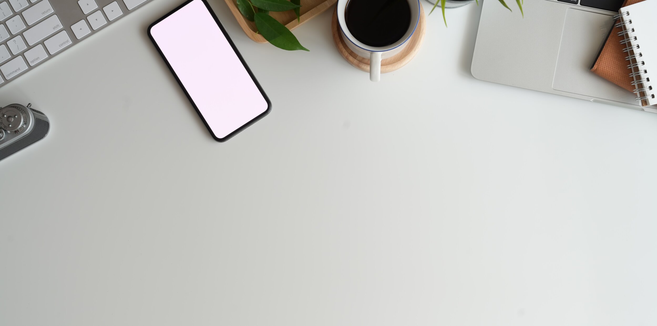 5 Habits For A Morning Routine While Working From Home