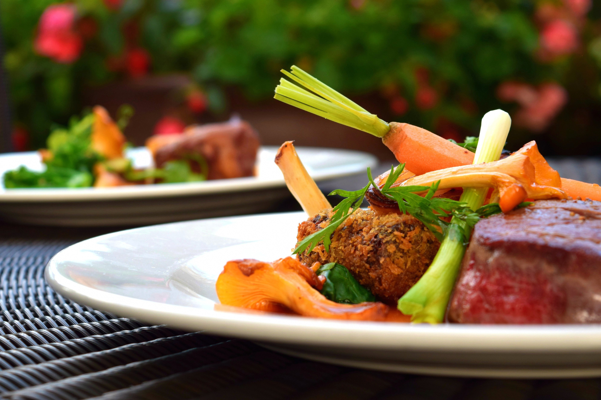 A day in the life of a Private Chef