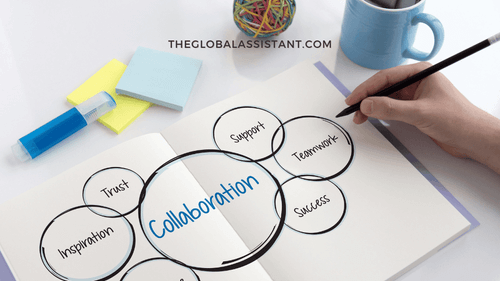The importance of collaboration