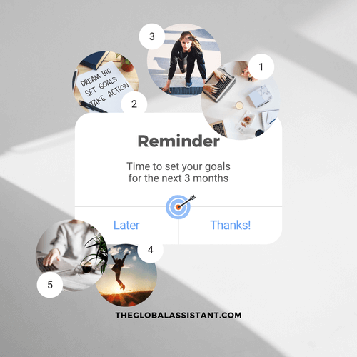 The Importance of Goal Setting for Career Clarity