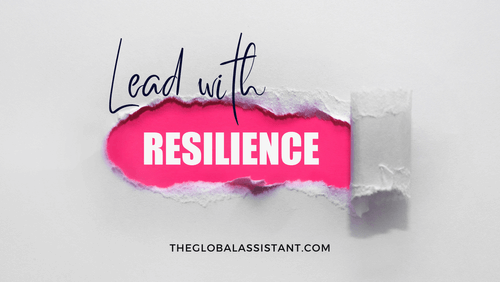 Lead with Resilience