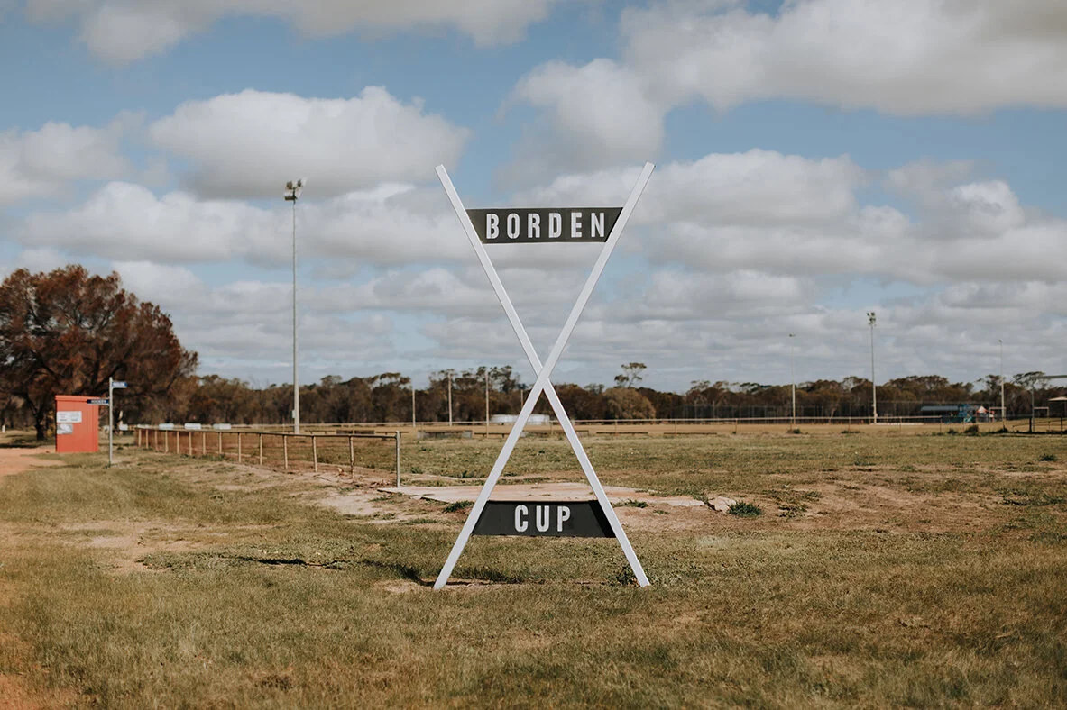 BORDEN X CUP 2021
