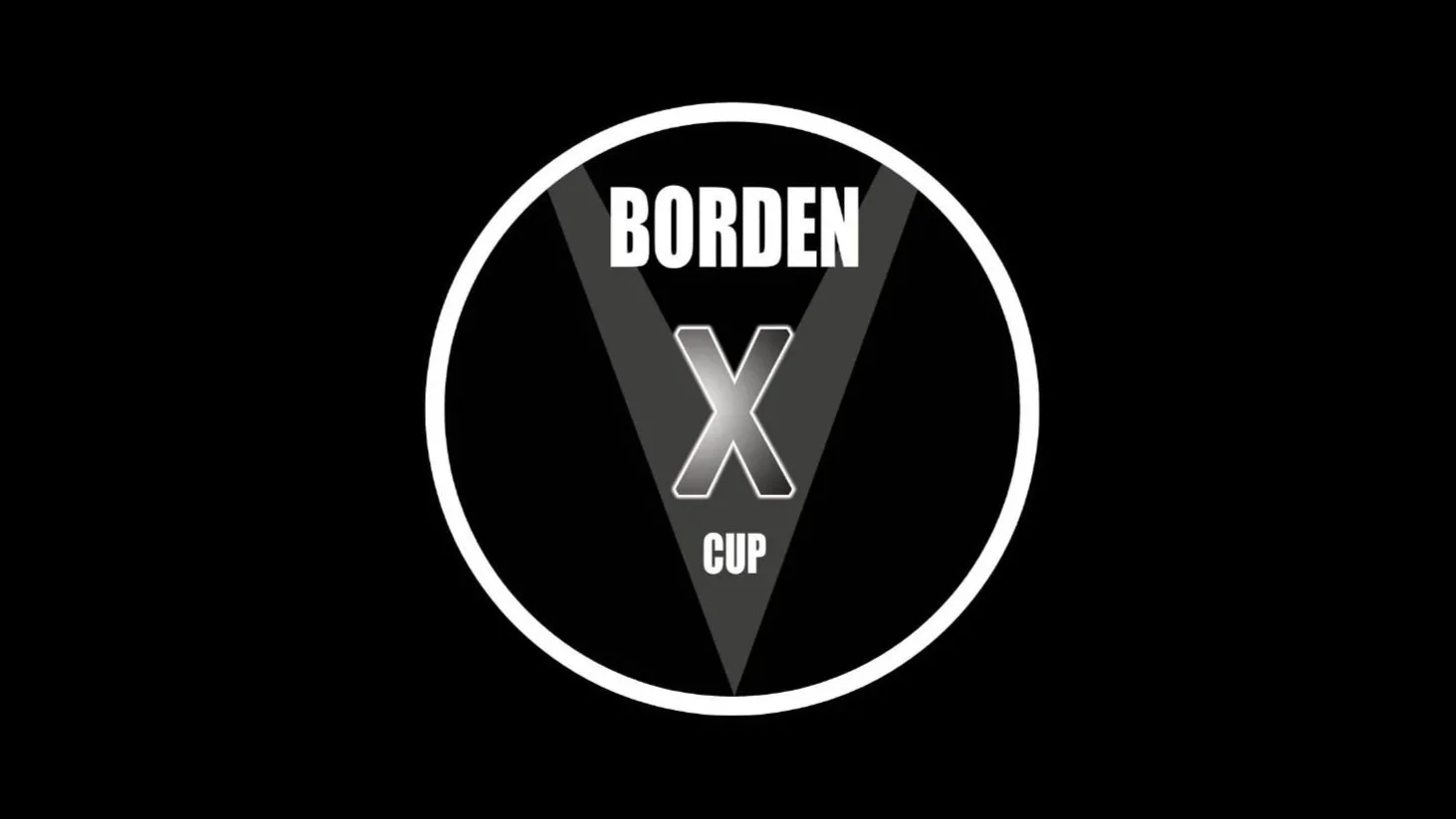 BORDEN X CUP 2026