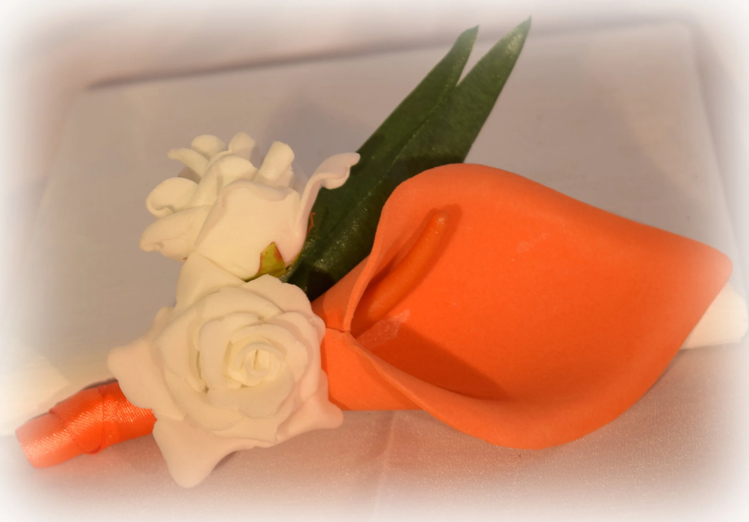 Buttonhole / Boutonniere £7