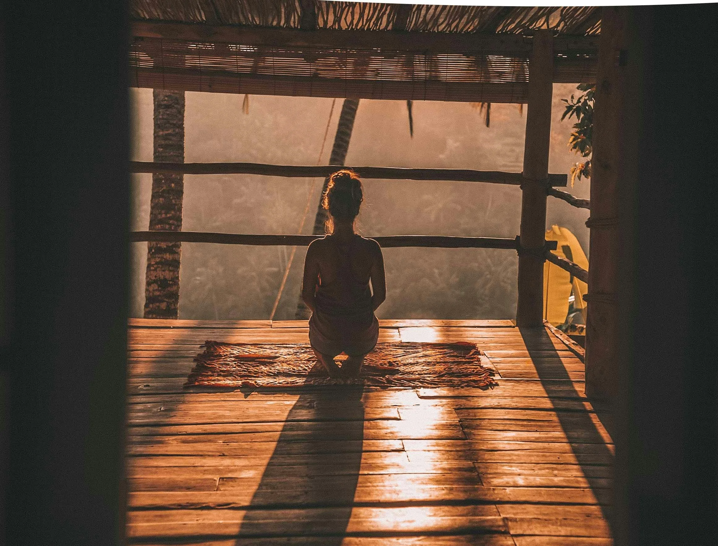When Anxiety Is Really Nervous System Dysregulation