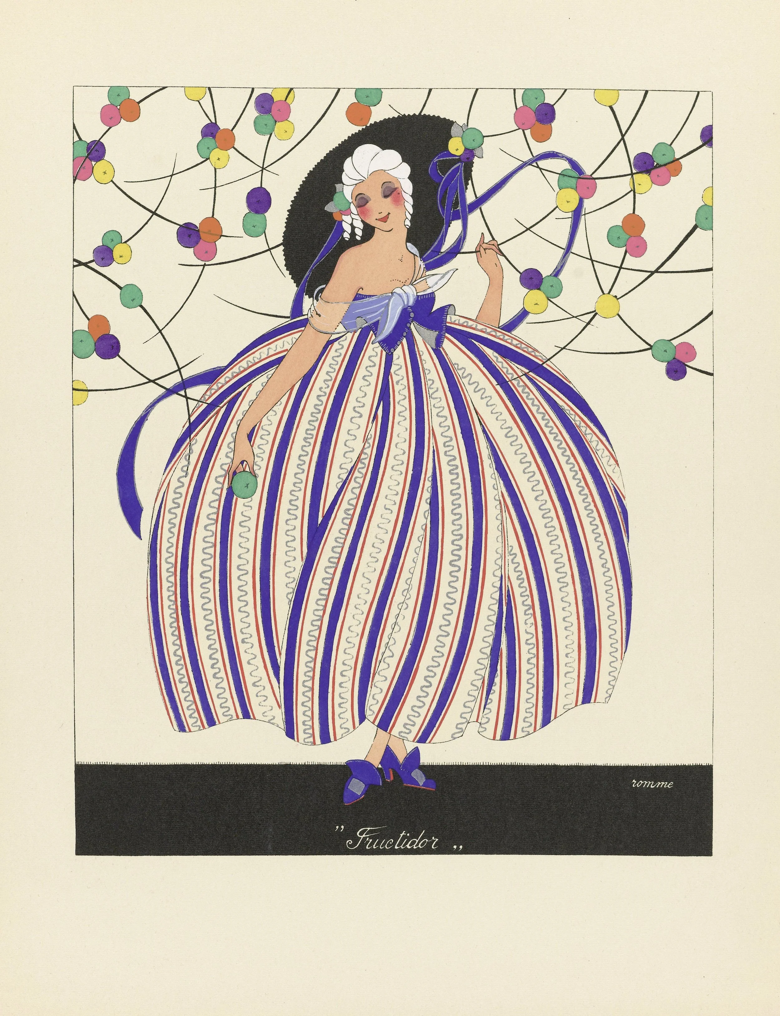 Youthfulness in style