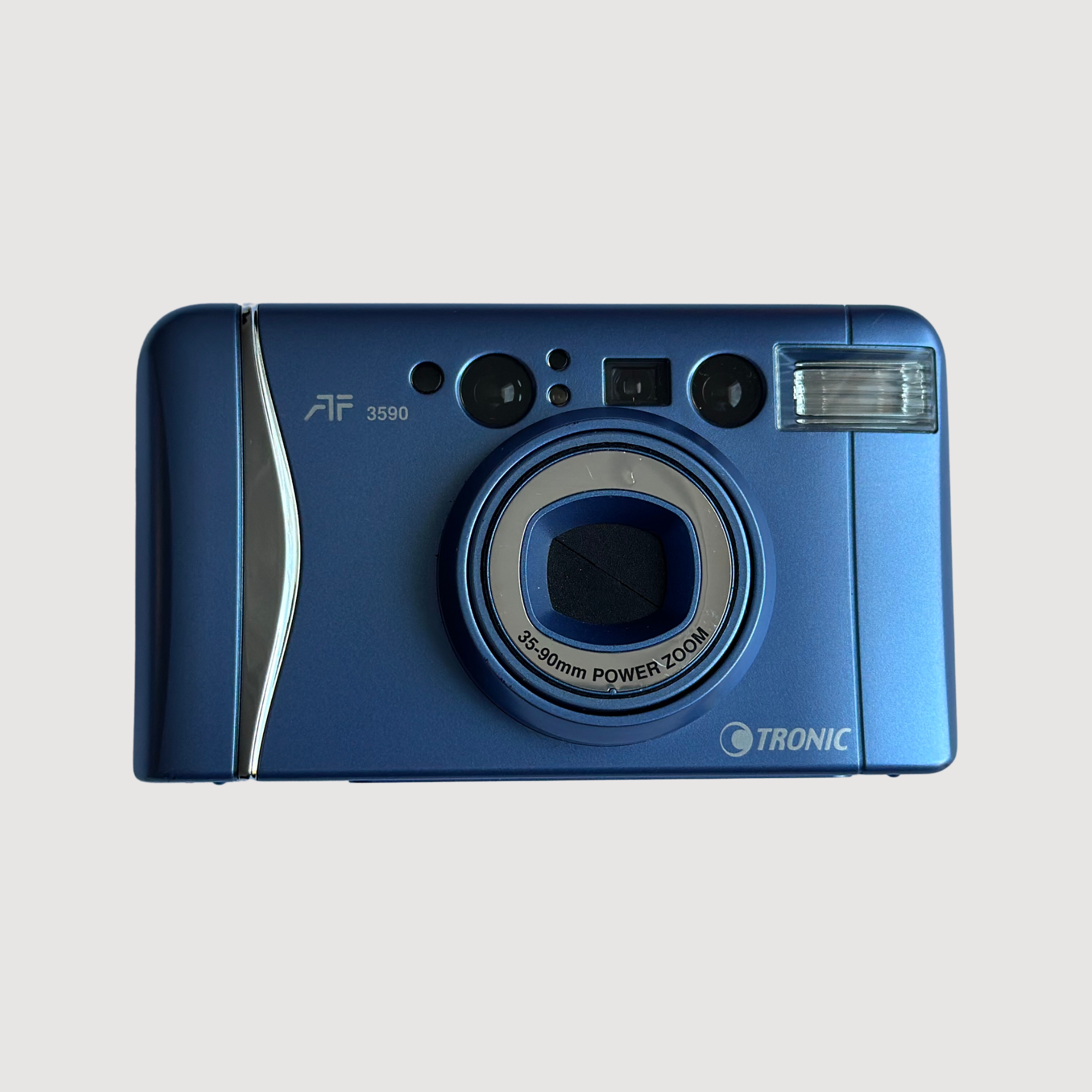 Tronic AF 3590 Film Camera 35mm