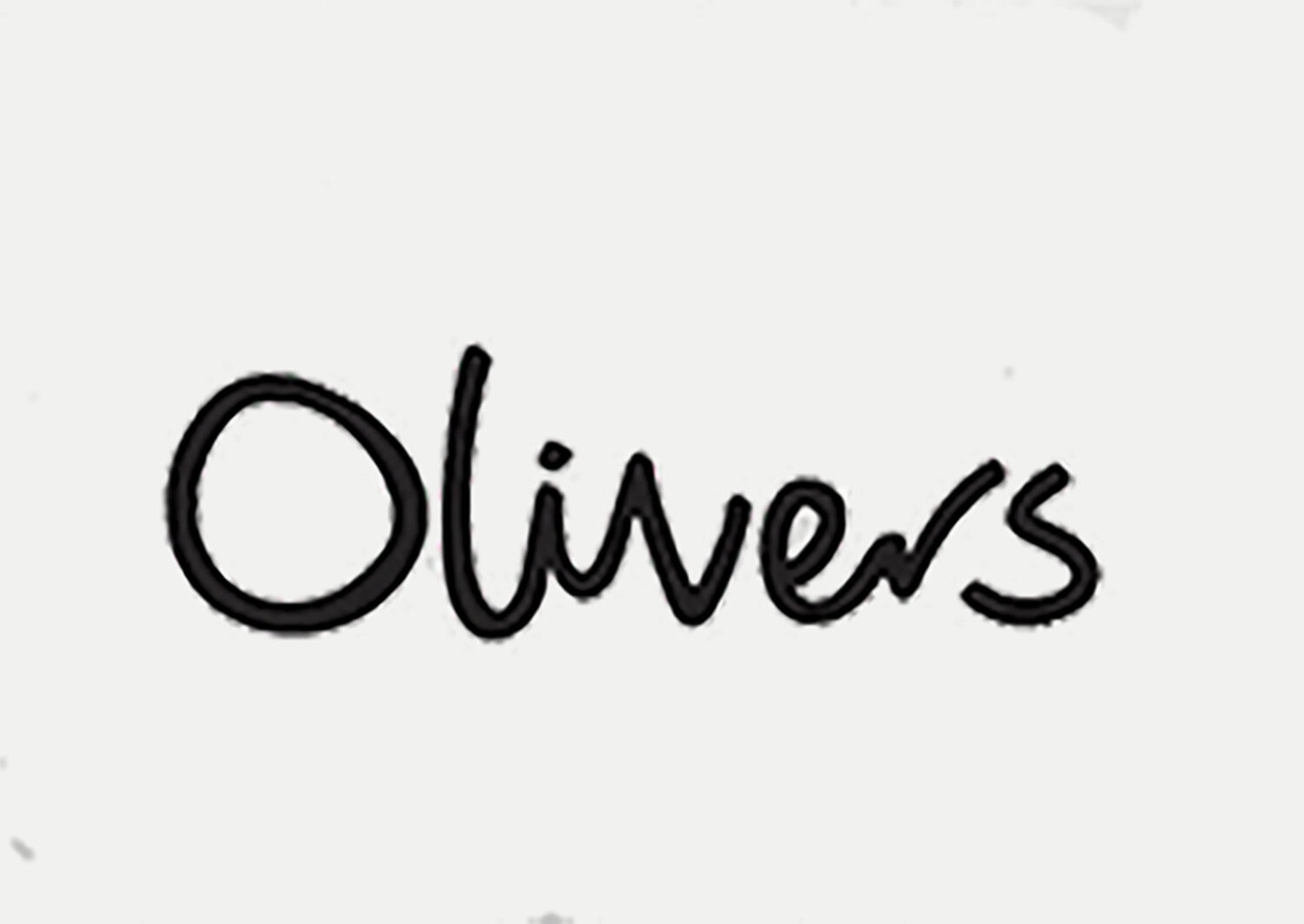 Olivers Coffee