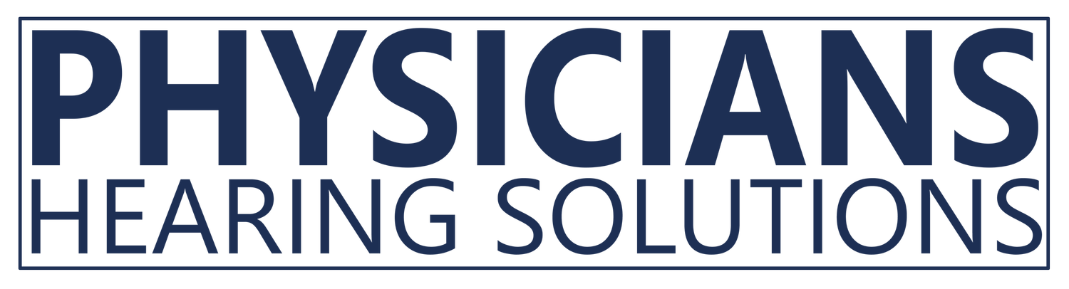 Physicians Hearing Solutions