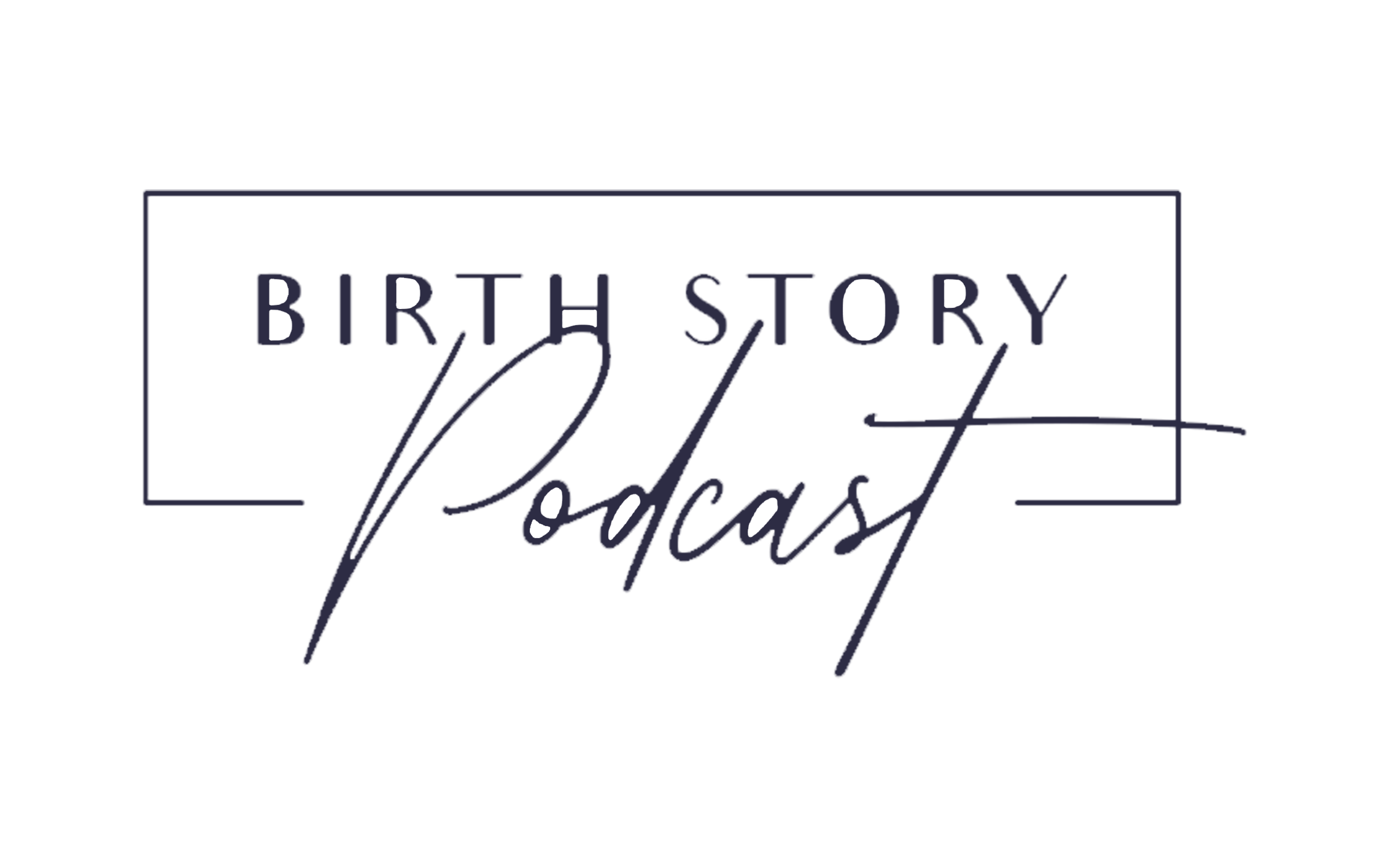 Birth Parent Podcast logo