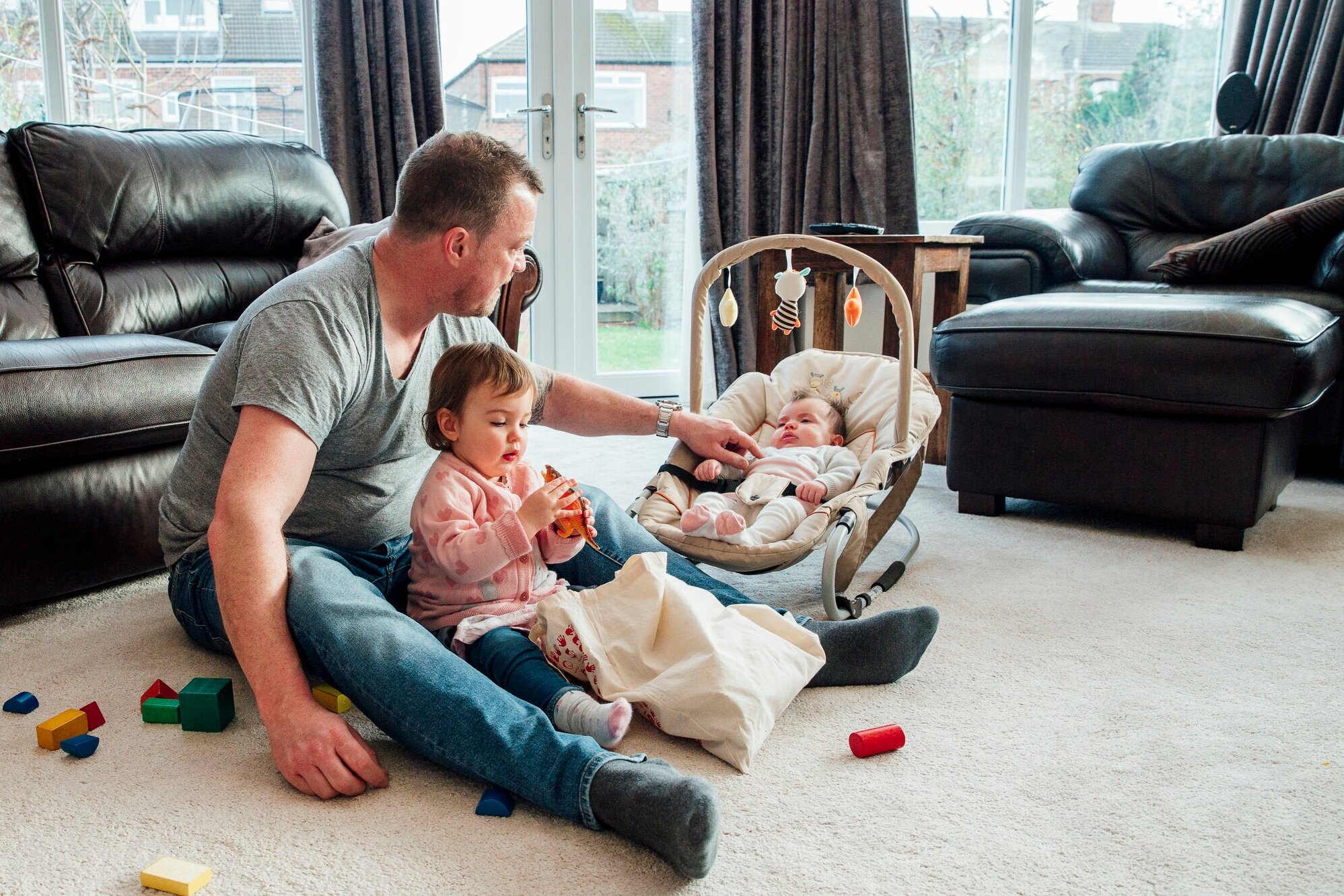 What Parents Need To Know About Baby Gear