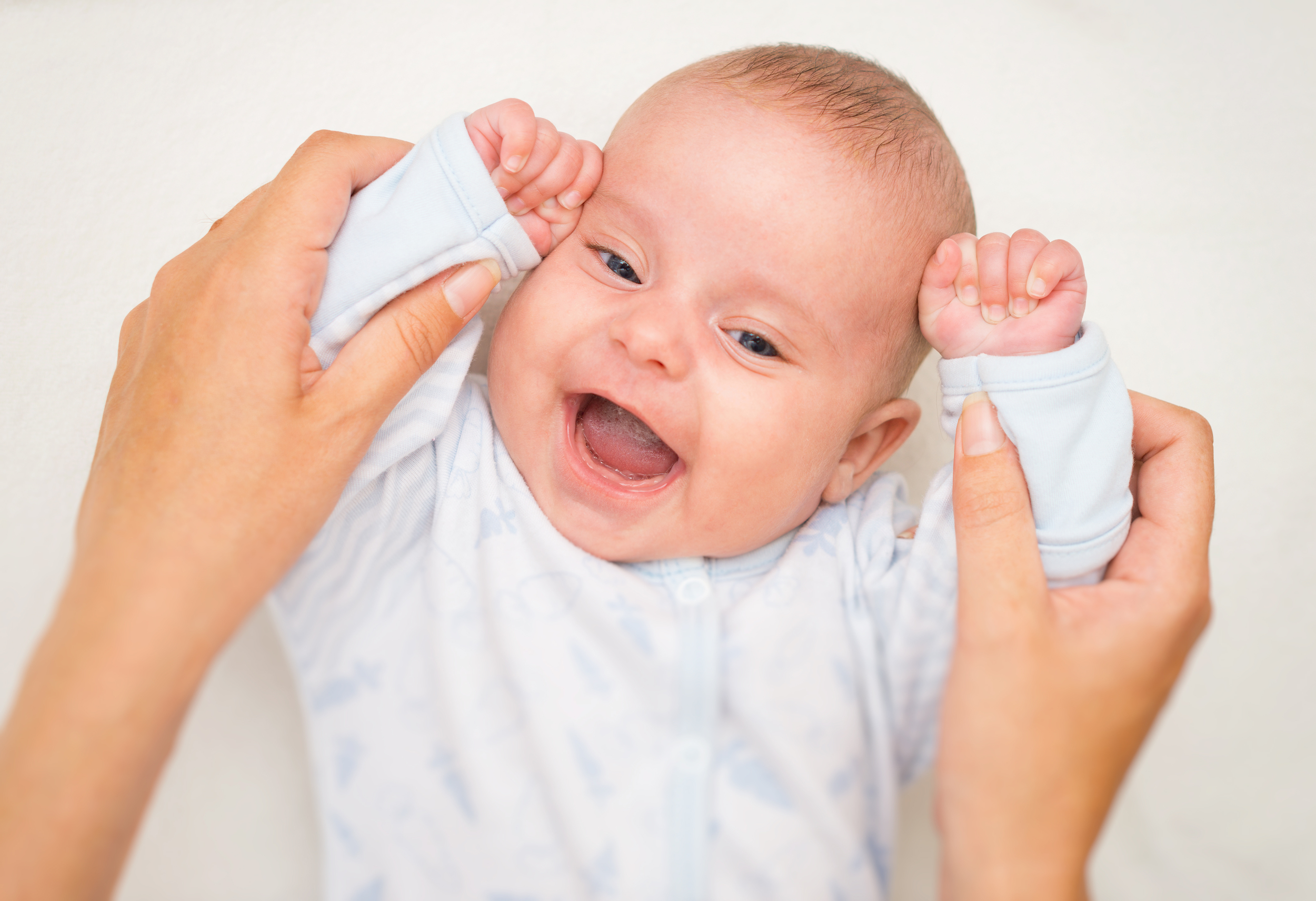 Simple Tips for Promoting Baby Milestones Through Play