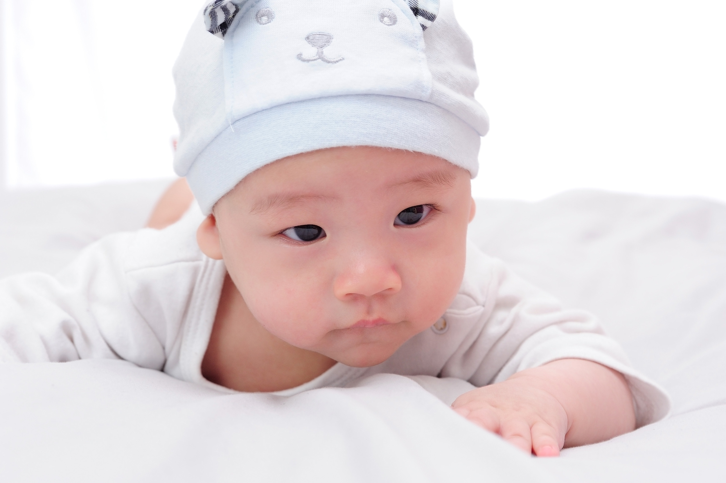 Infant Development Tips for New and Expectant Parents