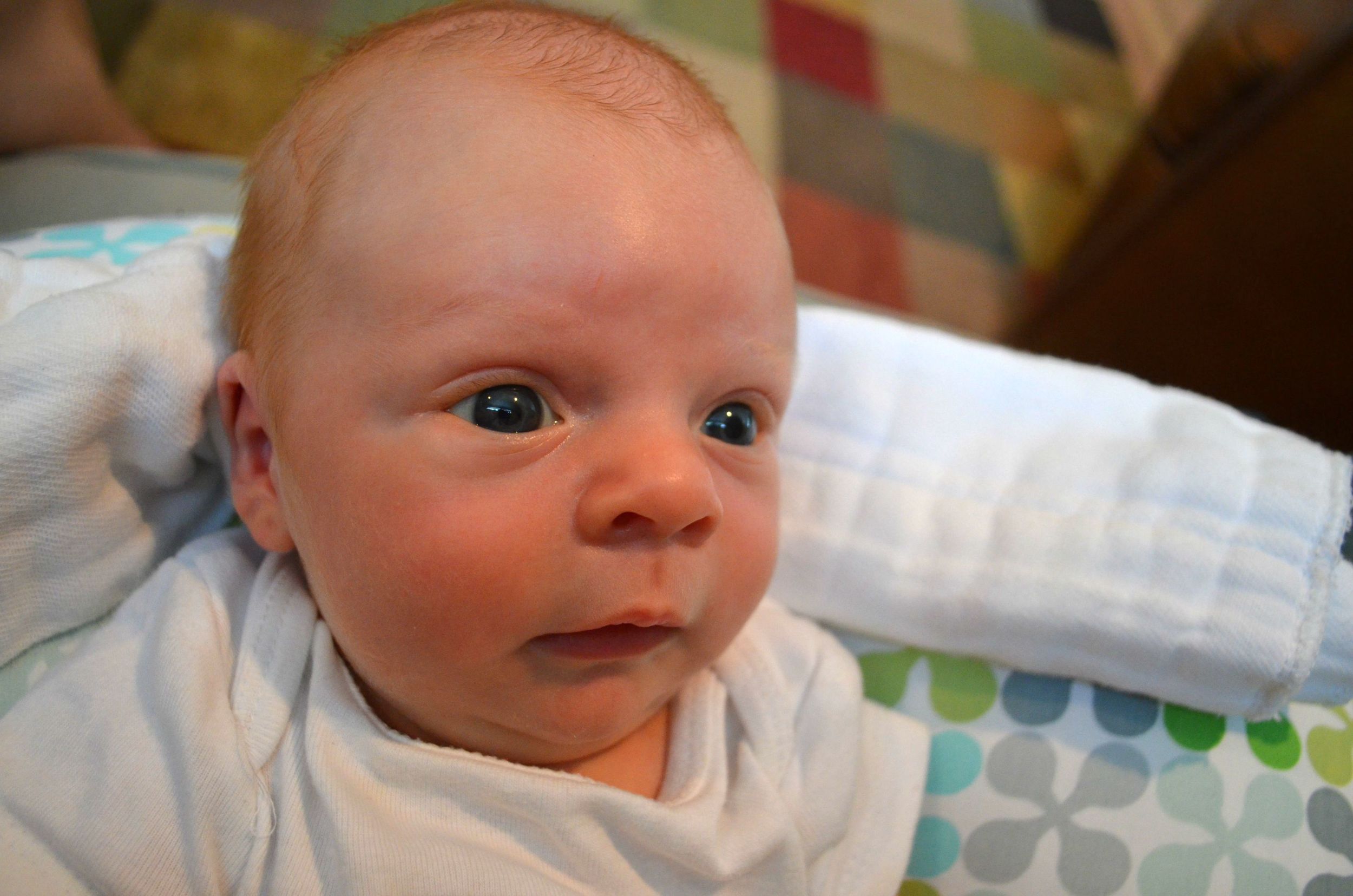 5 Ways to Promote Healthy Vestibular Processing in Infants