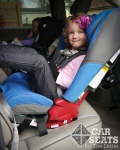 8 Rear-Facing Car Seat Myths » Safe in the Seat