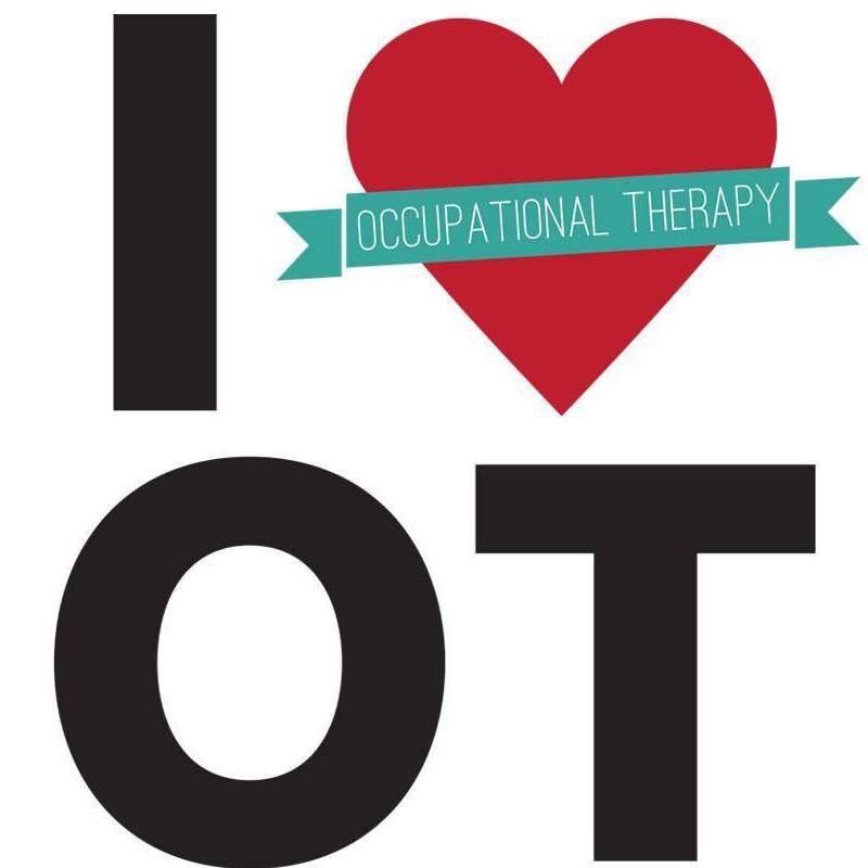 Happy Occupational Therapy Month