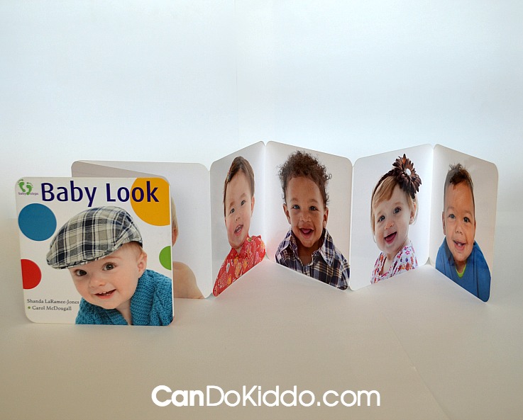 How To Use Books to Super-charge Your Baby's Playtime for Healthy Development