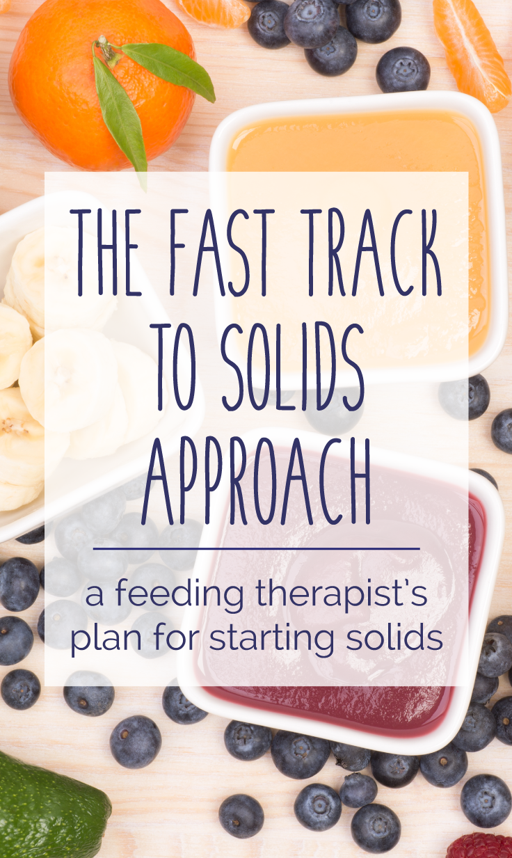 When Do Babies Start Eating Table Food? How to Transition from Baby Food