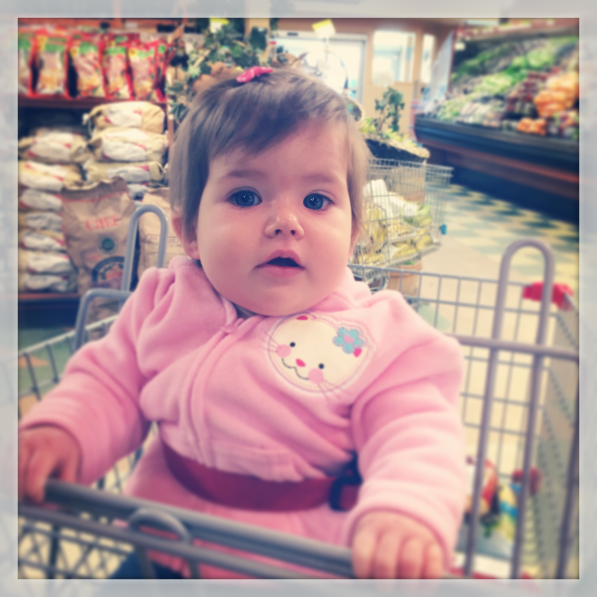 10 Milestones The Baby Books Don't Mention