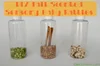 DIY Fall Scented Sensory Baby Rattles | CanDo Kiddo