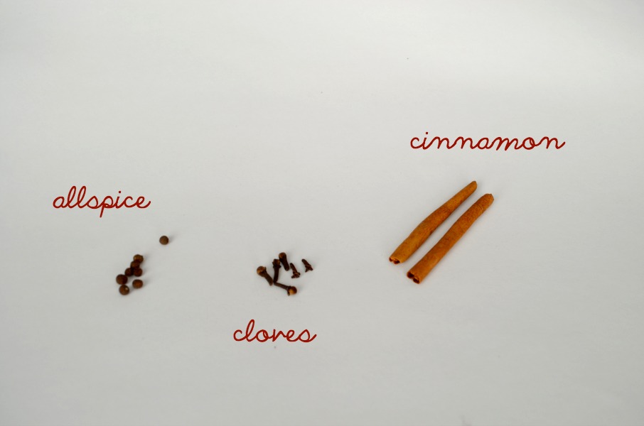 DIY Fall Scented Sensory Baby Rattles