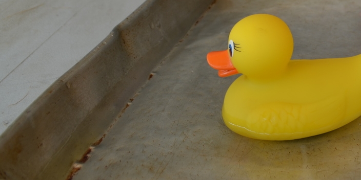 How To Make Tummy Time Fun Today With 2 Items You Already Have