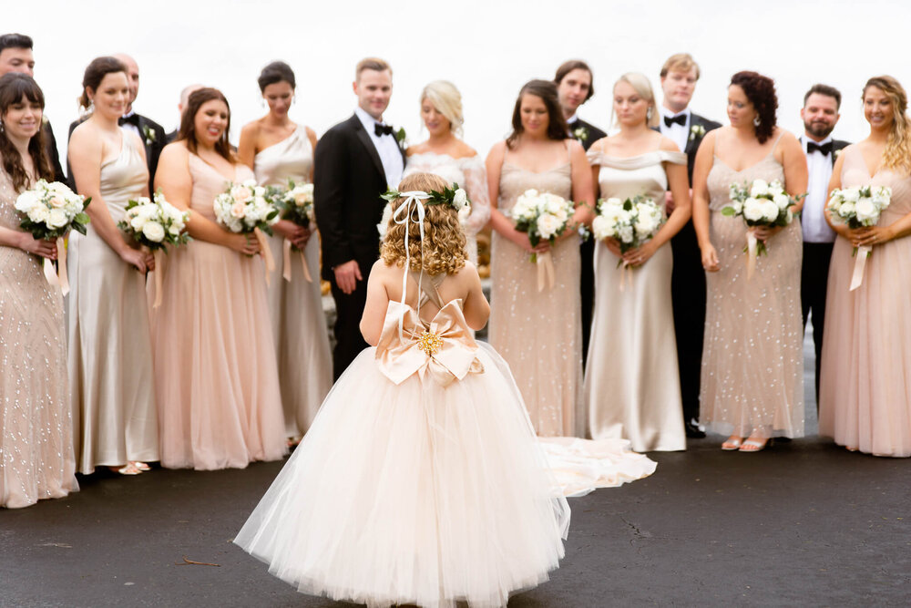 Biltmore Wedding Photos by Nick Levine Photography, Asheville Wedding Photographer